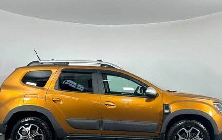 Renault Duster, 2021 год, 1 800 000 рублей, 4 фотография