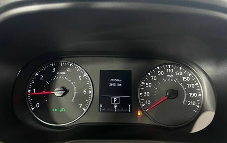 Renault Duster, 2021 год, 1 800 000 рублей, 9 фотография