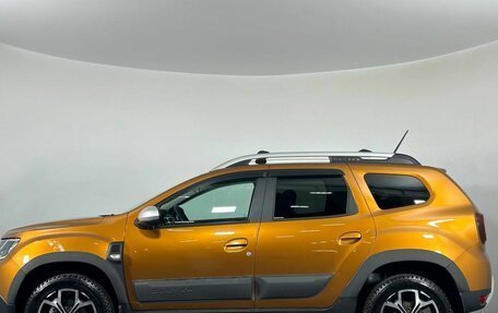 Renault Duster, 2021 год, 1 800 000 рублей, 8 фотография
