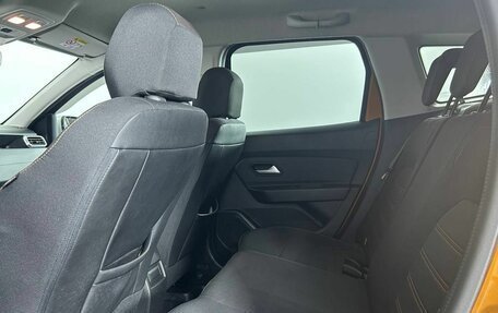 Renault Duster, 2021 год, 1 800 000 рублей, 11 фотография