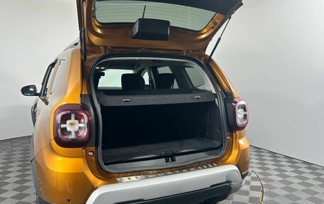 Renault Duster, 2021 год, 1 800 000 рублей, 17 фотография