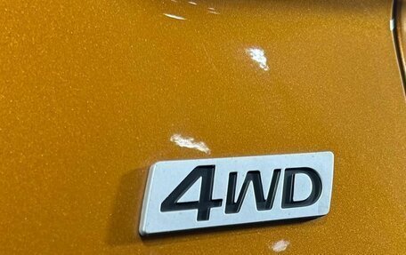Renault Duster, 2021 год, 1 800 000 рублей, 21 фотография