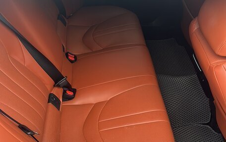 Toyota Camry, 2021 год, 3 810 000 рублей, 10 фотография