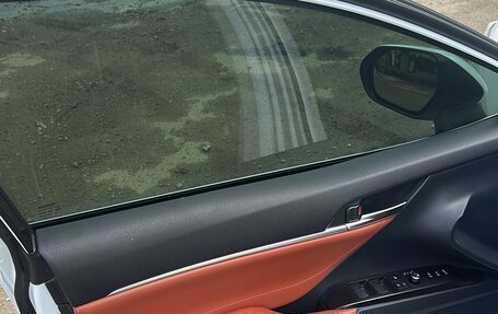 Toyota Camry, 2021 год, 3 810 000 рублей, 14 фотография