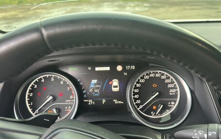 Toyota Camry, 2021 год, 3 810 000 рублей, 17 фотография