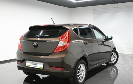 Hyundai Solaris II рестайлинг, 2014 год, 795 000 рублей, 2 фотография