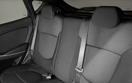 Hyundai Solaris II рестайлинг, 2014 год, 795 000 рублей, 10 фотография