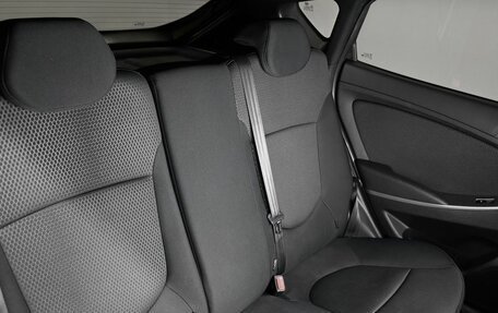 Hyundai Solaris II рестайлинг, 2014 год, 795 000 рублей, 13 фотография