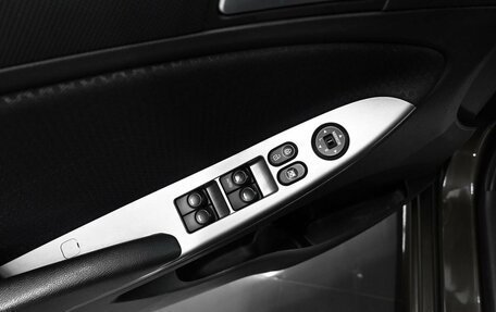 Hyundai Solaris II рестайлинг, 2014 год, 795 000 рублей, 22 фотография