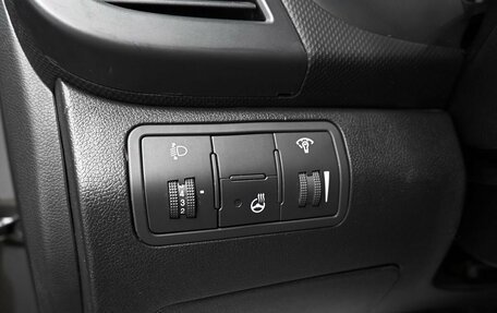 Hyundai Solaris II рестайлинг, 2014 год, 795 000 рублей, 21 фотография