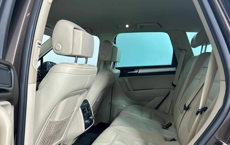 Volkswagen Touareg III, 2010 год, 1 445 000 рублей, 11 фотография