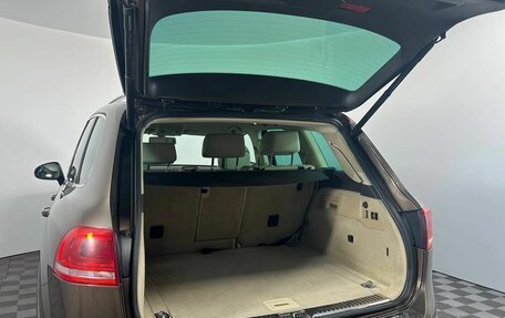 Volkswagen Touareg III, 2010 год, 1 445 000 рублей, 17 фотография