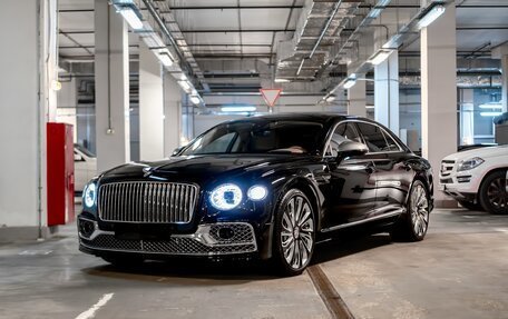Bentley Flying Spur, 2023 год, 27 500 000 рублей, 5 фотография