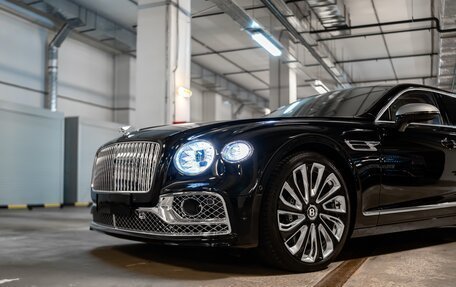 Bentley Flying Spur, 2023 год, 27 500 000 рублей, 2 фотография
