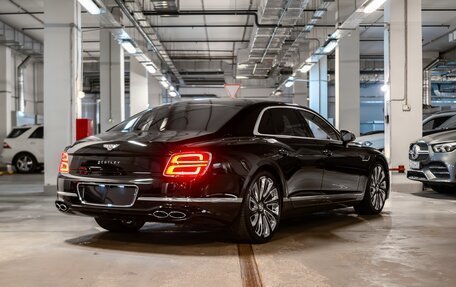 Bentley Flying Spur, 2023 год, 27 500 000 рублей, 6 фотография