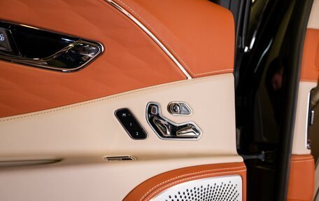 Bentley Flying Spur, 2023 год, 27 500 000 рублей, 13 фотография
