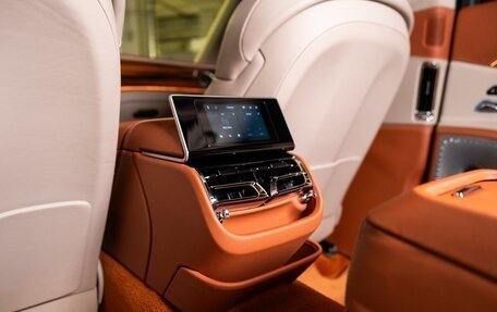 Bentley Flying Spur, 2023 год, 27 500 000 рублей, 20 фотография