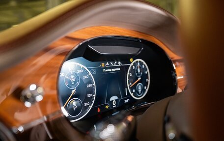 Bentley Flying Spur, 2023 год, 27 500 000 рублей, 17 фотография