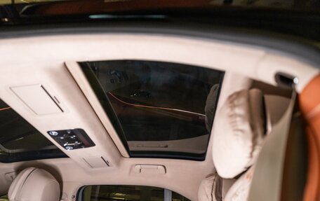 Bentley Flying Spur, 2023 год, 27 500 000 рублей, 27 фотография