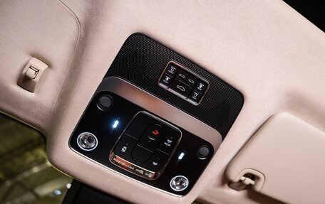 Bentley Flying Spur, 2023 год, 27 500 000 рублей, 25 фотография