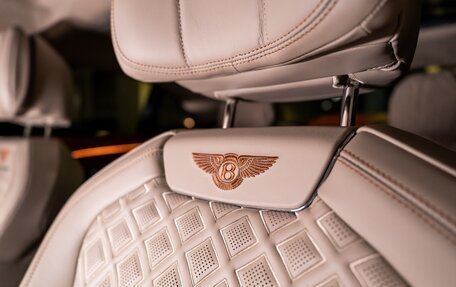 Bentley Flying Spur, 2023 год, 27 500 000 рублей, 26 фотография