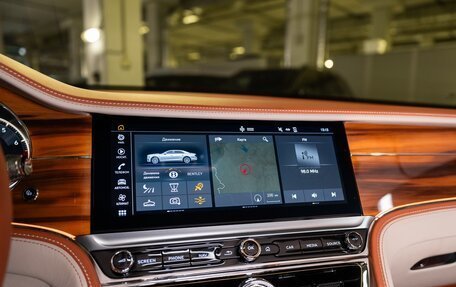 Bentley Flying Spur, 2023 год, 27 500 000 рублей, 28 фотография