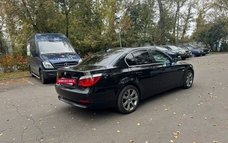 BMW 5 серия, 2006 год, 1 120 000 рублей, 5 фотография