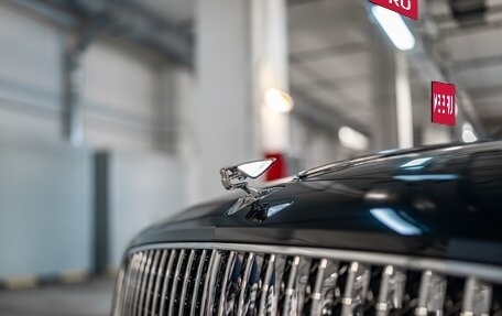 Bentley Flying Spur, 2023 год, 27 500 000 рублей, 30 фотография