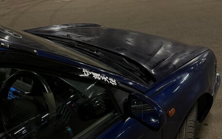 Subaru Impreza III, 2001 год, 410 000 рублей, 9 фотография