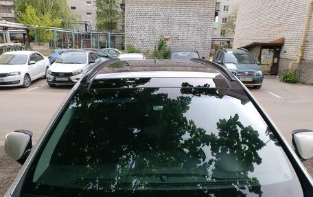 Hyundai Santa Fe III рестайлинг, 2013 год, 1 650 000 рублей, 4 фотография