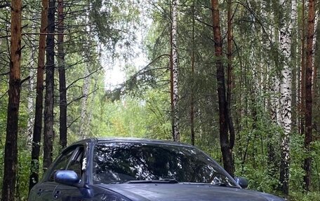 Subaru Impreza III, 2001 год, 410 000 рублей, 16 фотография