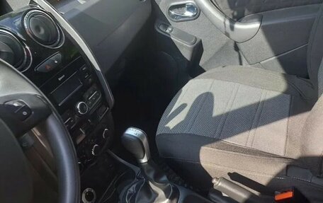 Renault Duster I рестайлинг, 2017 год, 1 470 000 рублей, 7 фотография