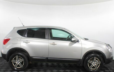 Nissan Qashqai, 2008 год, 535 000 рублей, 4 фотография