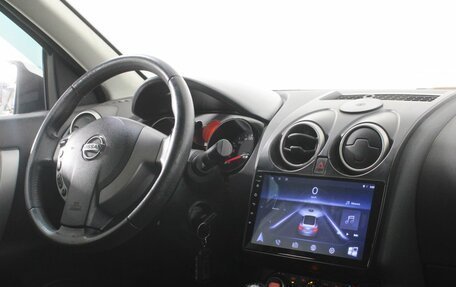 Nissan Qashqai, 2008 год, 535 000 рублей, 11 фотография