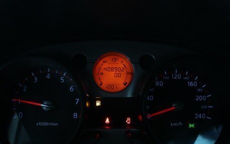 Nissan Qashqai, 2008 год, 535 000 рублей, 12 фотография