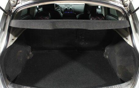 Nissan Qashqai, 2008 год, 535 000 рублей, 17 фотография