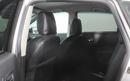 Nissan Qashqai, 2008 год, 535 000 рублей, 16 фотография