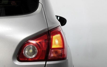 Nissan Qashqai, 2008 год, 535 000 рублей, 21 фотография