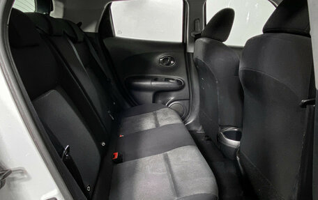 Nissan Juke II, 2014 год, 850 000 рублей, 12 фотография
