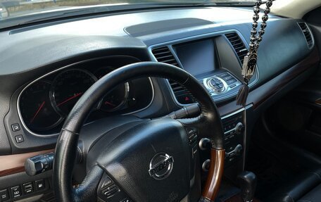 Nissan Teana, 2009 год, 870 000 рублей, 5 фотография