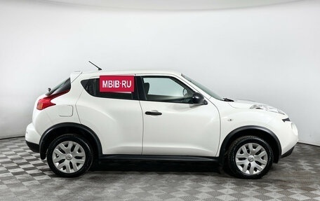Nissan Juke II, 2014 год, 850 000 рублей, 4 фотография