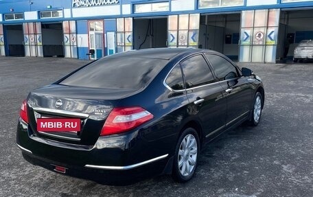 Nissan Teana, 2009 год, 870 000 рублей, 3 фотография