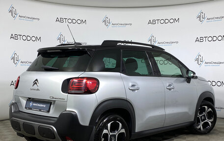 Citroen C3 Aircross, 2018 год, 1 445 000 рублей, 2 фотография