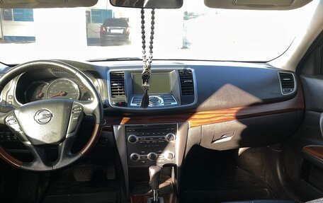 Nissan Teana, 2009 год, 870 000 рублей, 7 фотография