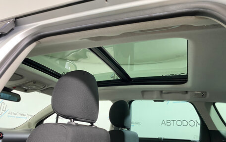 Citroen C3 Aircross, 2018 год, 1 445 000 рублей, 9 фотография