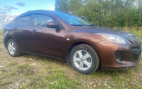 Mazda 3, 2013 год, 980 000 рублей, 7 фотография