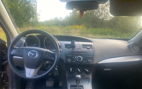Mazda 3, 2013 год, 980 000 рублей, 6 фотография