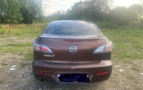 Mazda 3, 2013 год, 980 000 рублей, 5 фотография