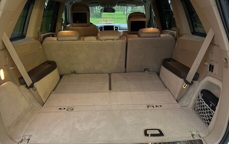 Mercedes-Benz GL-Класс, 2014 год, 3 400 000 рублей, 6 фотография