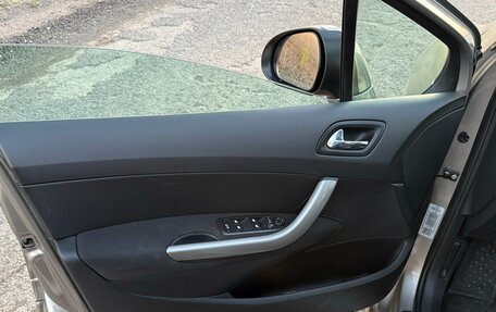 Peugeot 308 II, 2010 год, 570 000 рублей, 8 фотография